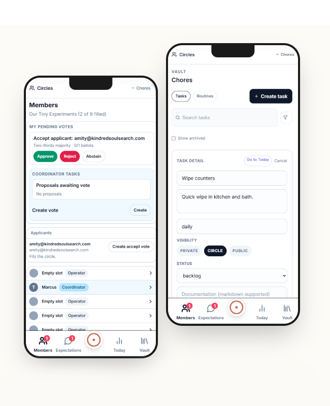 App Showcase v4