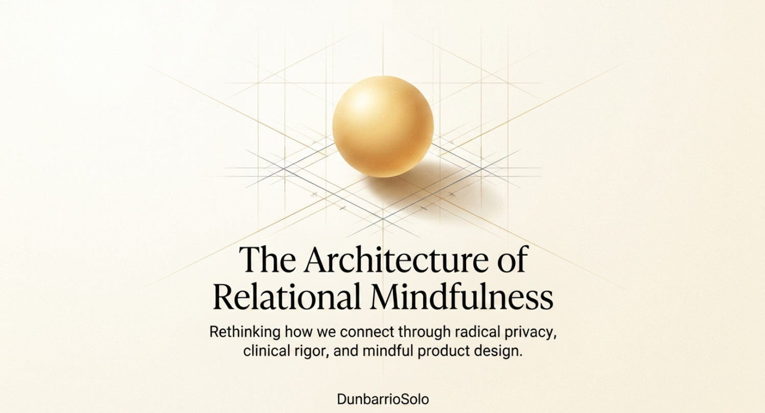 Relational Architecture Thumbnail