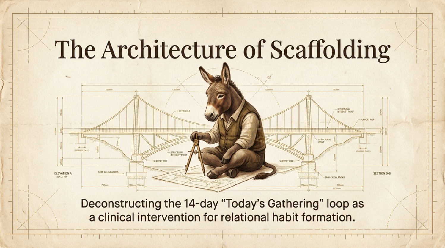 Habit Architecture Thumbnail